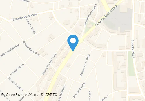 Hartă