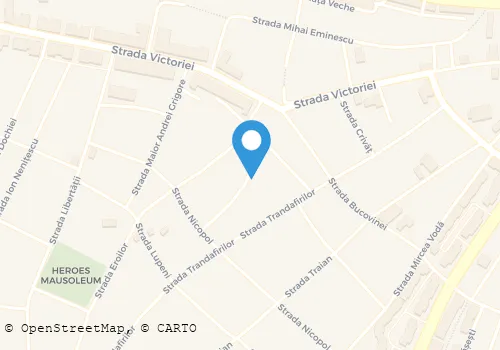 Hartă