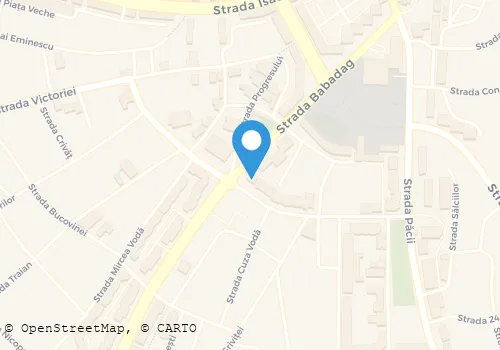 Hartă
