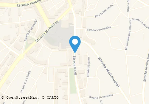 Hartă
