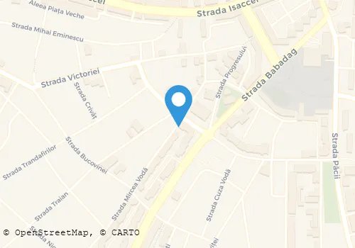 Hartă