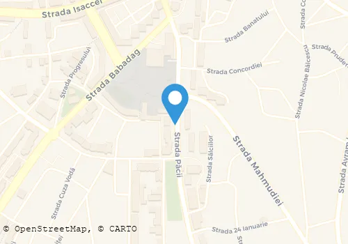 Hartă