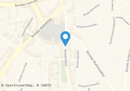 Hartă