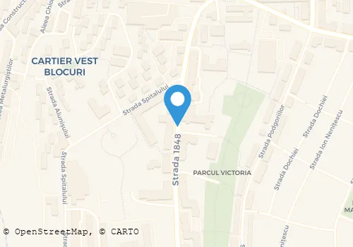 Hartă