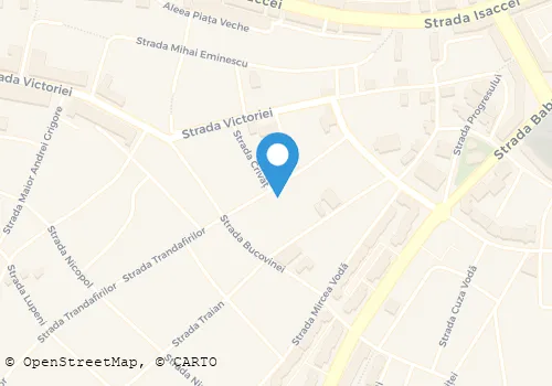 Hartă