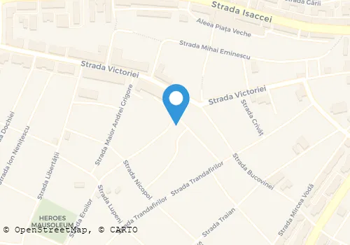 Hartă