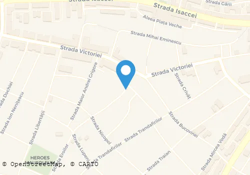 Hartă