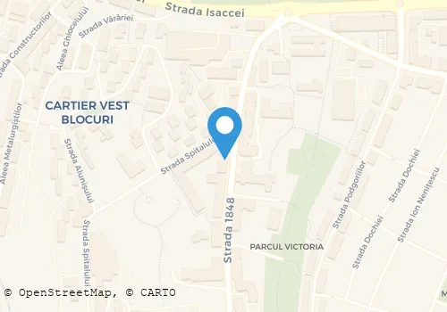 Hartă