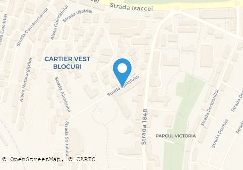 Hartă
