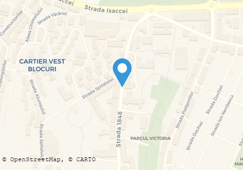 Hartă