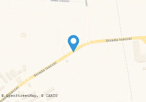 Hartă