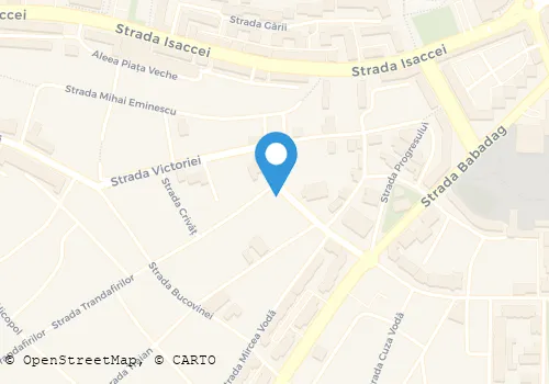 Hartă
