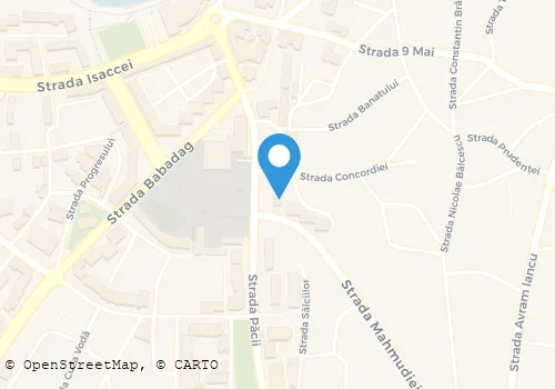 Hartă
