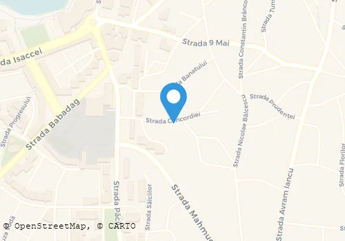 Hartă