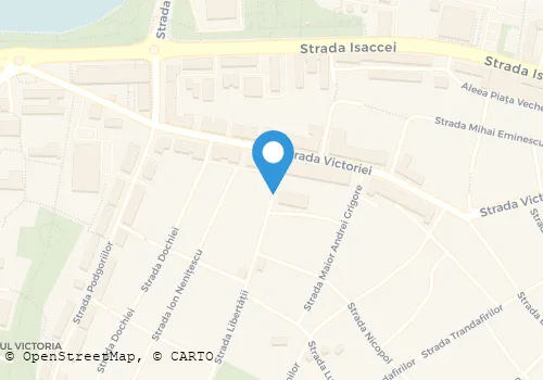 Hartă