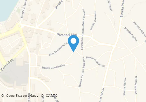 Hartă