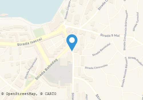 Hartă