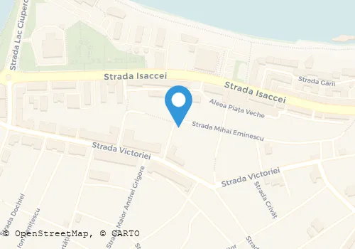 Hartă