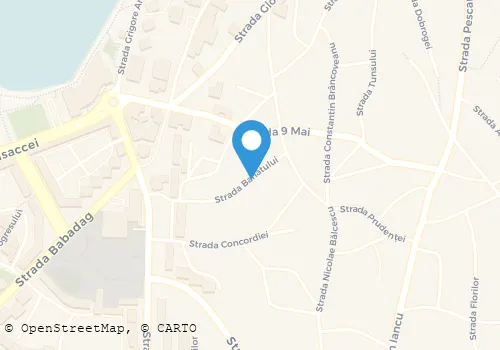 Hartă