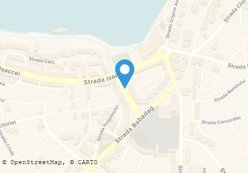 Hartă