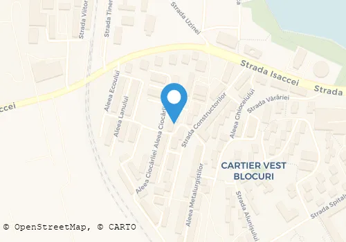 Hartă