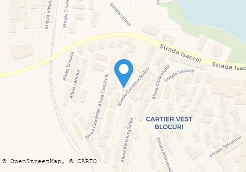 Hartă