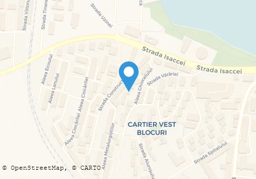 Hartă