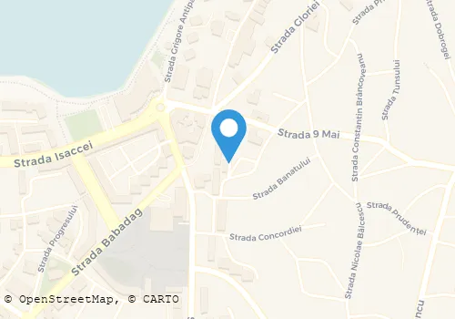 Hartă
