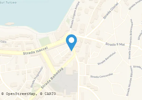 Hartă