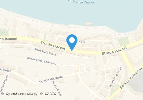 Hartă