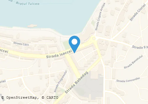 Hartă