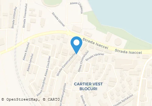 Hartă