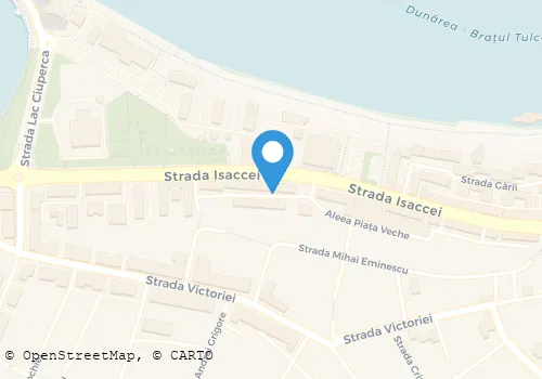 Hartă