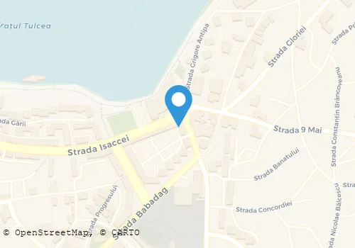 Hartă