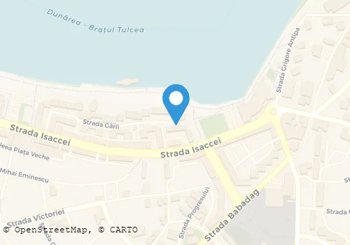 Hartă