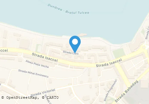 Hartă