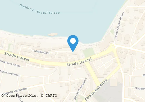 Hartă