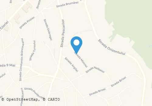 Hartă
