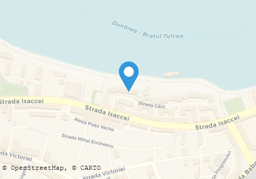 Hartă