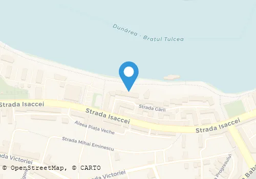 Hartă