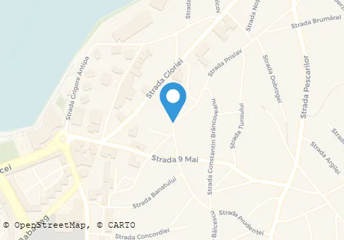 Hartă