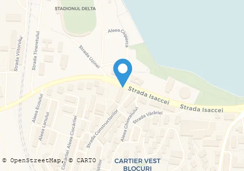 Hartă