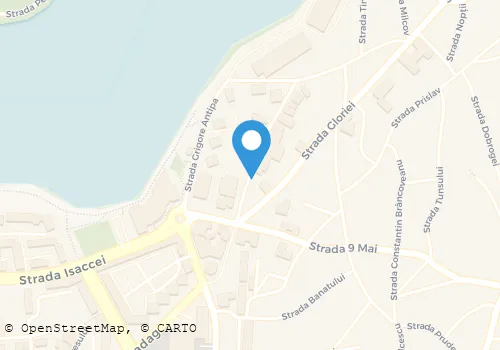Hartă
