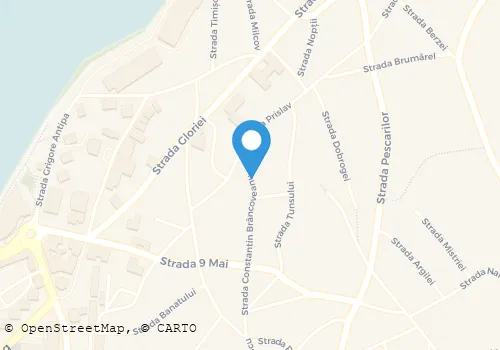 Hartă