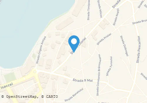 Hartă