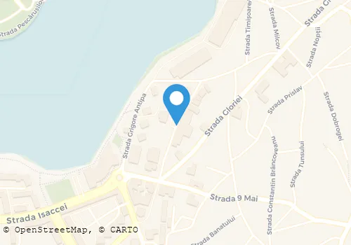 Hartă