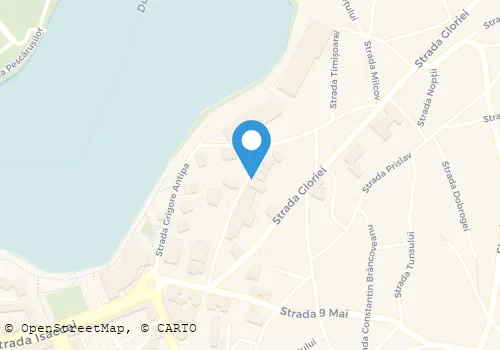 Hartă