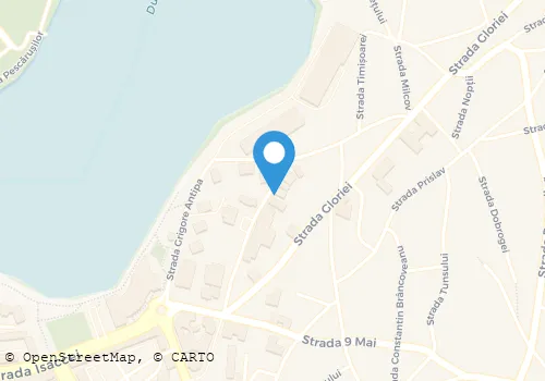 Hartă