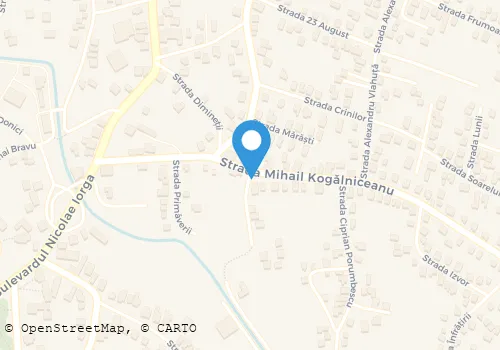 Hartă