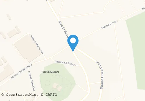 Hartă
